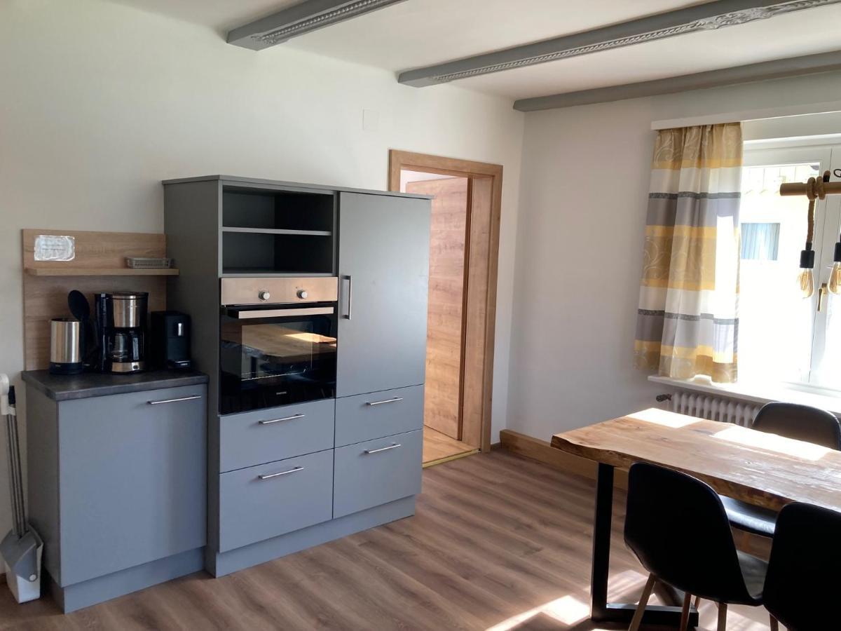 Apartementhaus Schoendorfer Strobl Exteriér fotografie