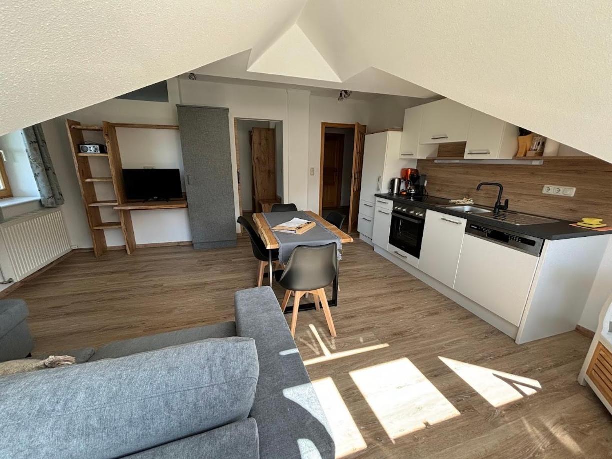 Apartementhaus Schoendorfer Strobl Exteriér fotografie