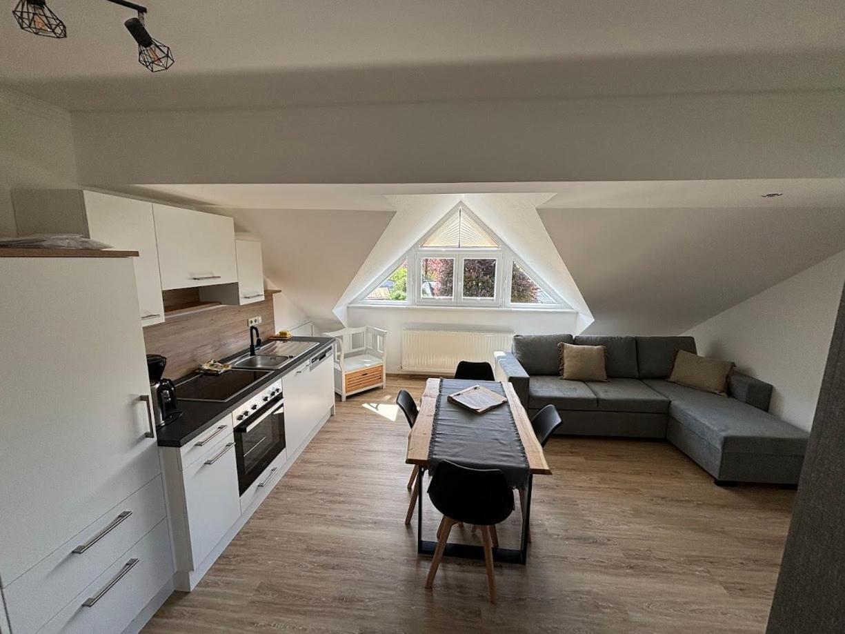 Apartementhaus Schoendorfer Strobl Exteriér fotografie